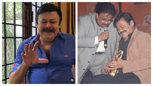 தமிழ் சினிமாவின் இன்னொரு நகைச்சுவை கலைஞர் காலமானார்