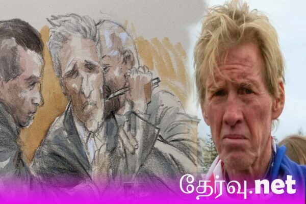 “ட்ரம்ப்” இனை கொலை செய்ய முயற்சித்த நபர் குற்றவாளி என ஜூரி சபை தீர்மானம்